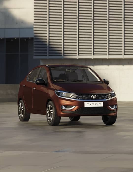 Tata Tigor
